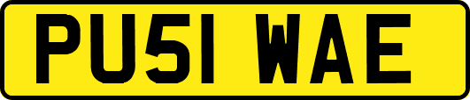 PU51WAE