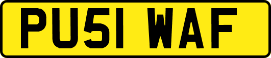 PU51WAF