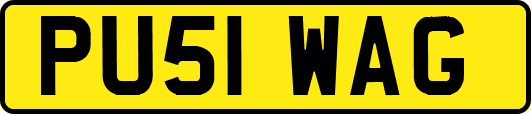 PU51WAG