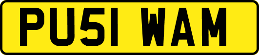 PU51WAM