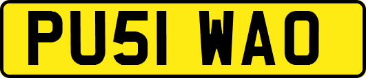 PU51WAO