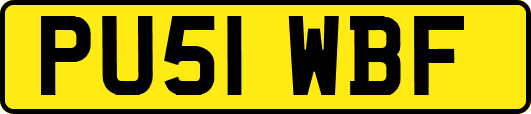 PU51WBF