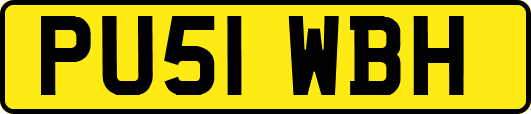PU51WBH