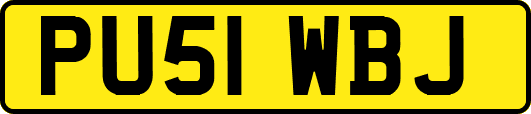 PU51WBJ