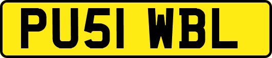 PU51WBL