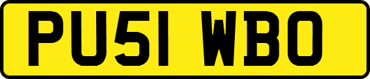 PU51WBO