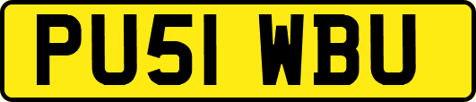 PU51WBU