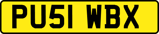 PU51WBX