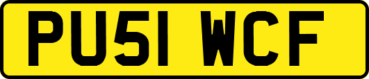 PU51WCF