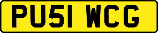 PU51WCG