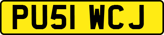 PU51WCJ