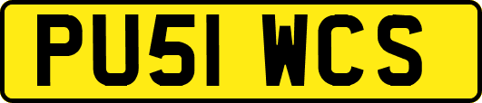 PU51WCS