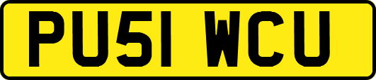 PU51WCU