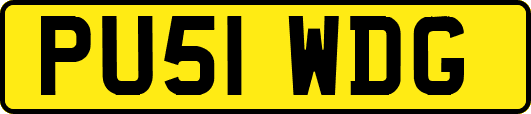 PU51WDG