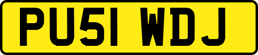 PU51WDJ