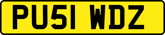 PU51WDZ