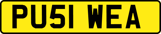 PU51WEA