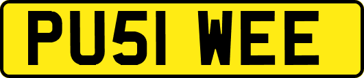 PU51WEE