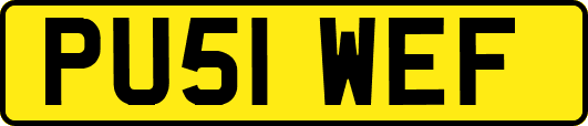 PU51WEF
