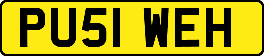 PU51WEH