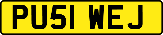 PU51WEJ