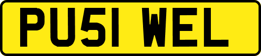 PU51WEL