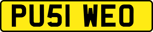 PU51WEO