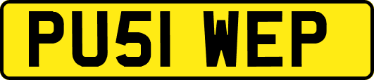 PU51WEP