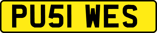 PU51WES