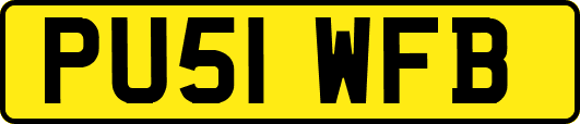 PU51WFB