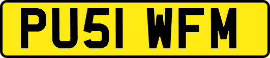PU51WFM