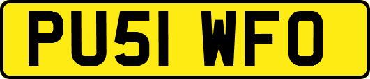 PU51WFO