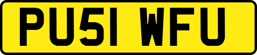 PU51WFU