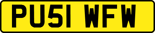 PU51WFW