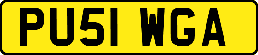 PU51WGA