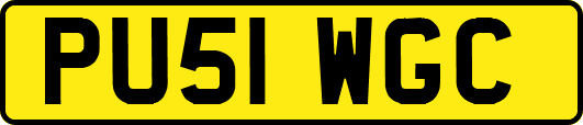 PU51WGC