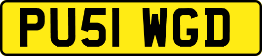 PU51WGD