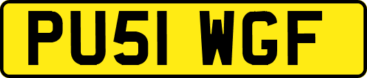 PU51WGF