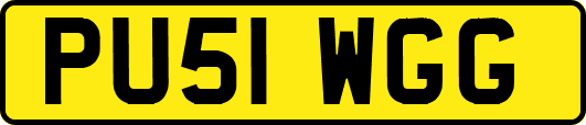 PU51WGG