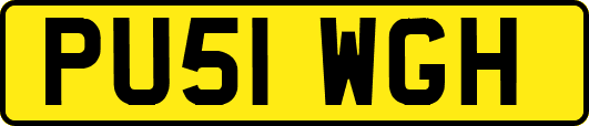 PU51WGH