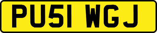 PU51WGJ