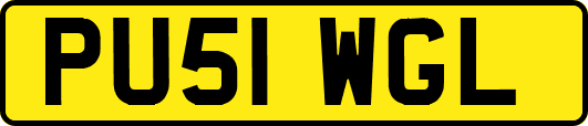 PU51WGL