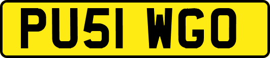 PU51WGO