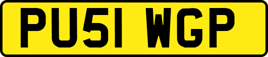 PU51WGP