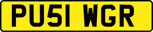 PU51WGR