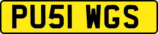 PU51WGS