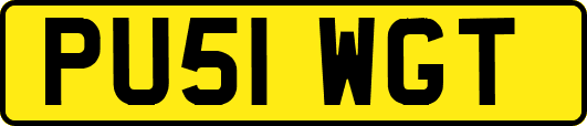 PU51WGT