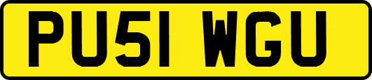 PU51WGU