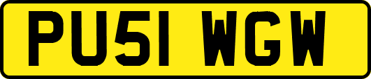 PU51WGW