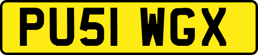 PU51WGX